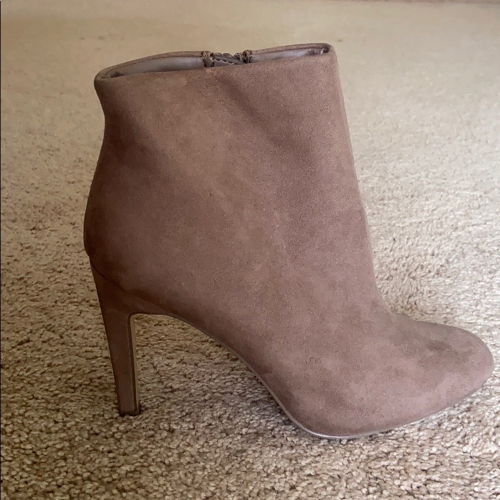 👢booties